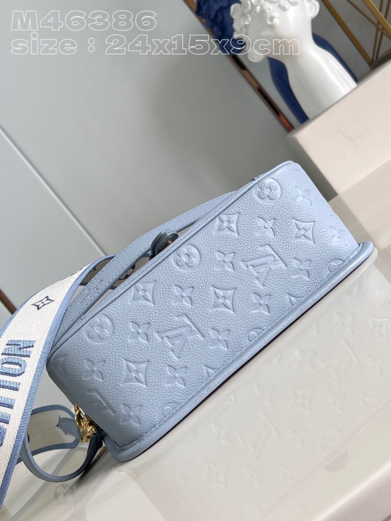 LV Satchel Bags